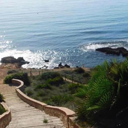 Apartamento "Paula" Cabo Roig Esterno foto