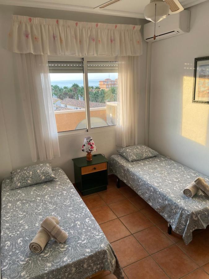 Apartamento "Paula" Cabo Roig Esterno foto