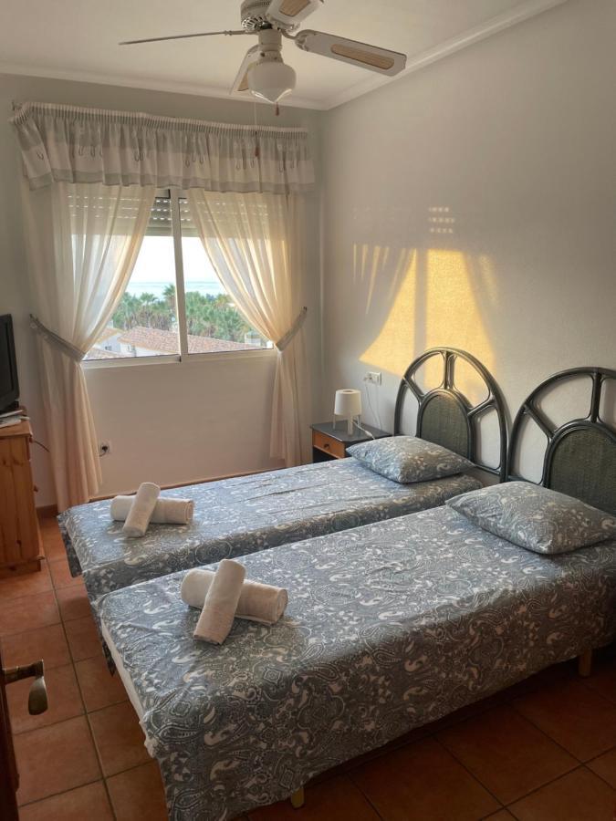 Apartamento "Paula" Cabo Roig Esterno foto