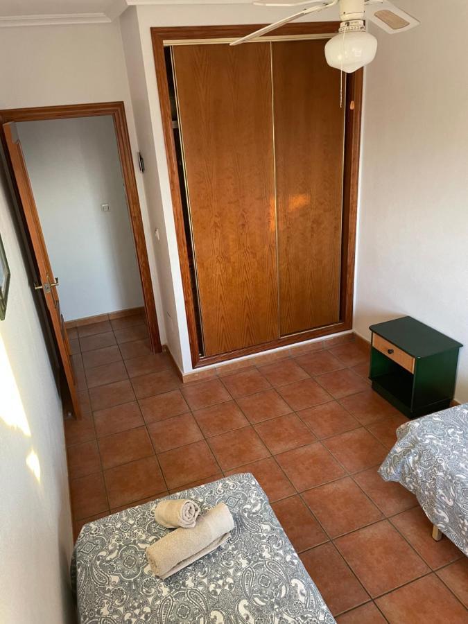 Apartamento "Paula" Cabo Roig Esterno foto