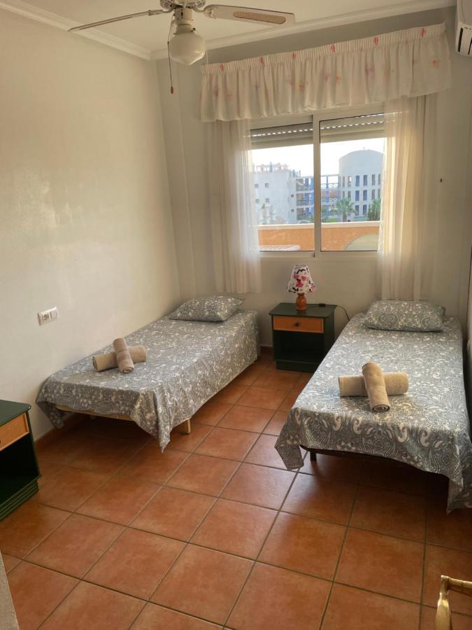 Apartamento "Paula" Cabo Roig Esterno foto