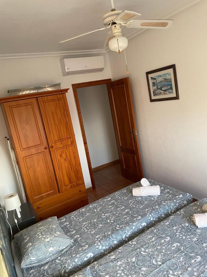 Appartamento Apartamento "Paula" Cabo Roig Esterno foto