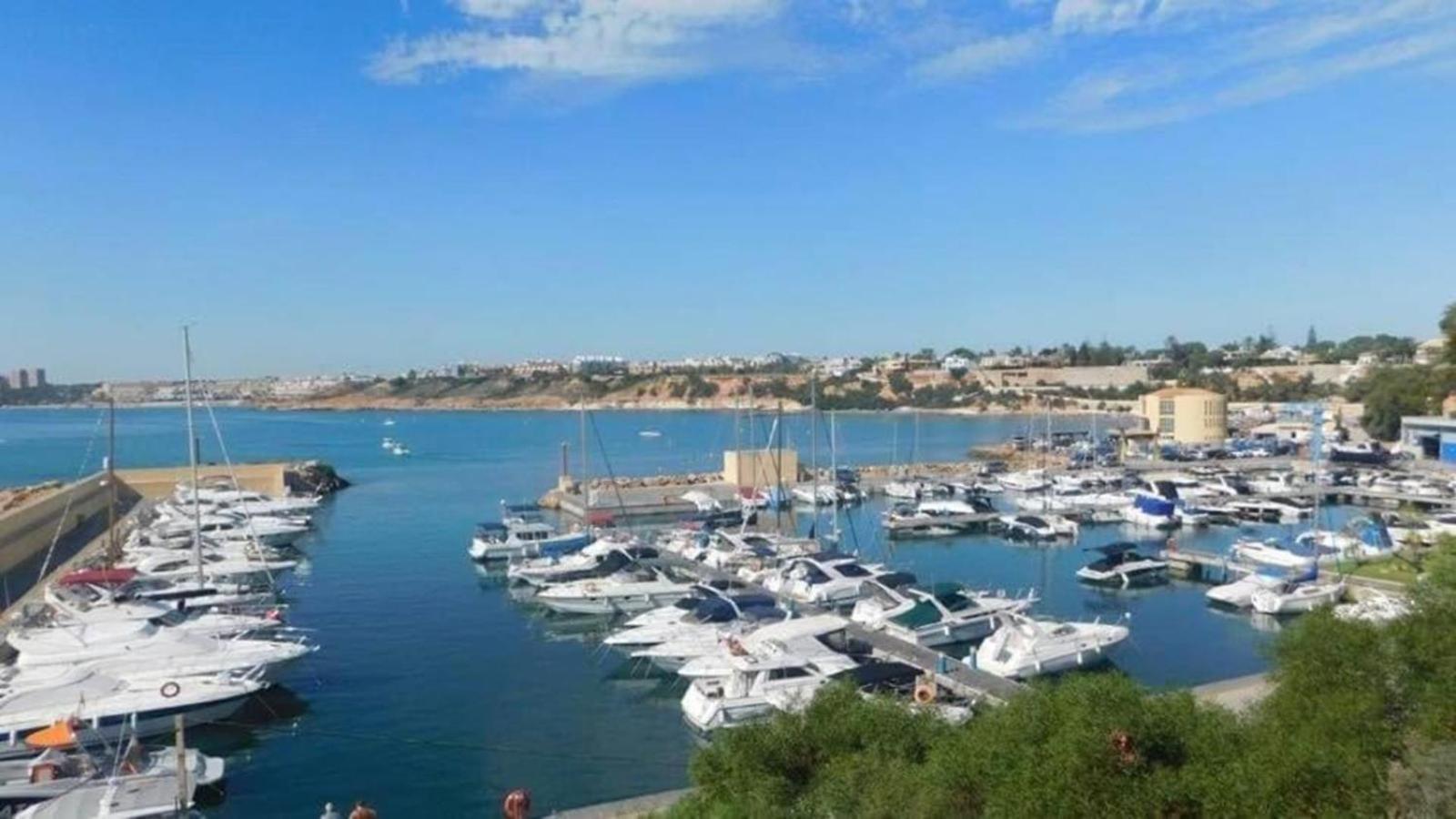 Apartamento "Paula" Cabo Roig Esterno foto
