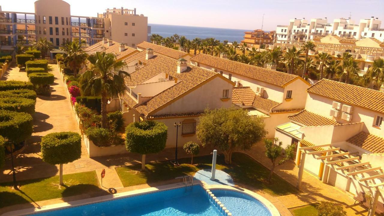 Appartamento Apartamento "Paula" Cabo Roig Esterno foto