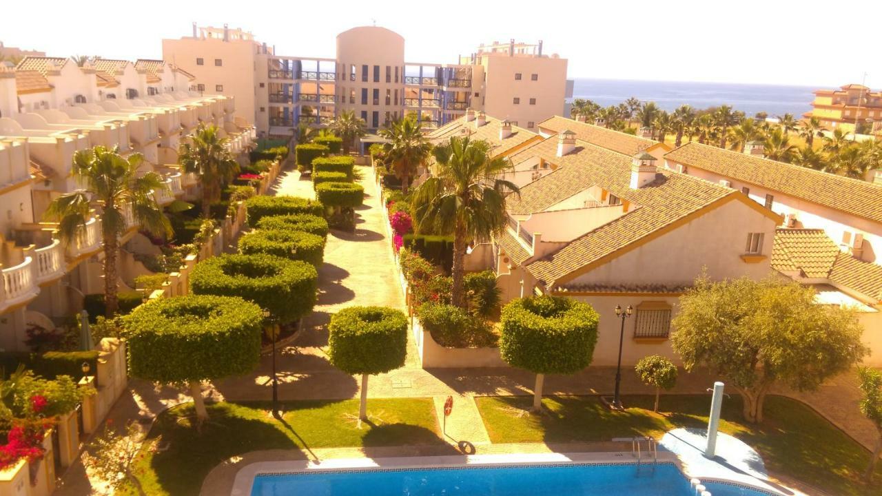 Appartamento Apartamento "Paula" Cabo Roig Esterno foto