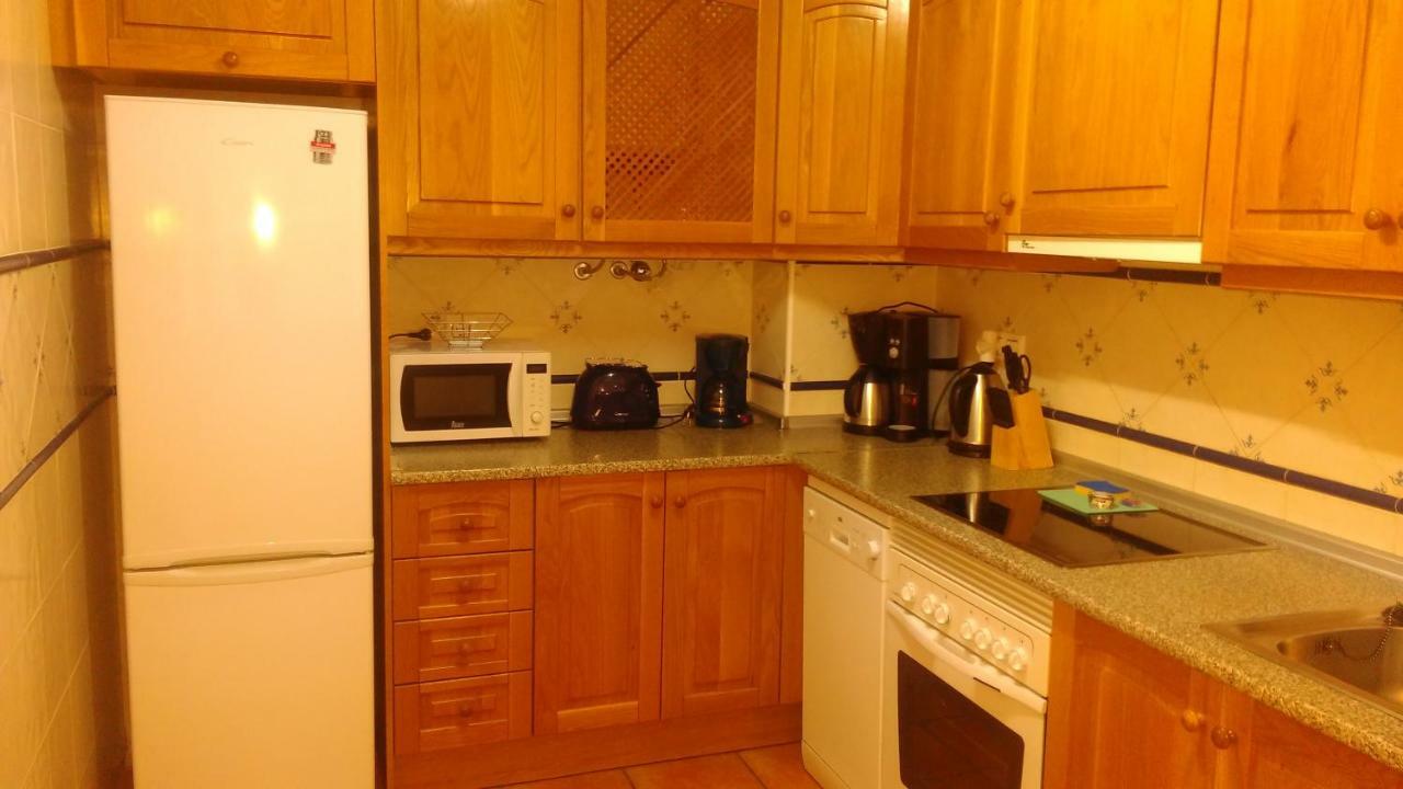Apartamento "Paula" Cabo Roig Esterno foto