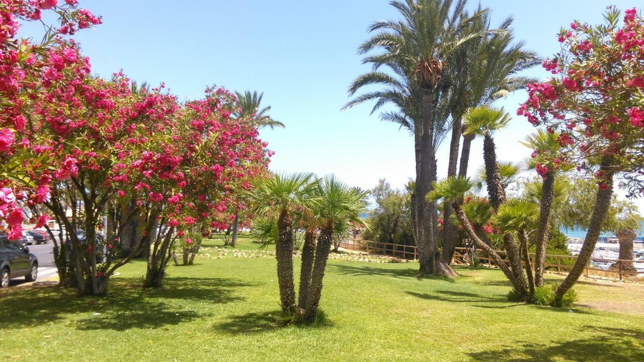 Apartamento "Paula" Cabo Roig Esterno foto