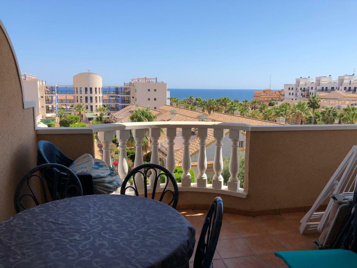 Appartamento Apartamento "Paula" Cabo Roig Esterno foto