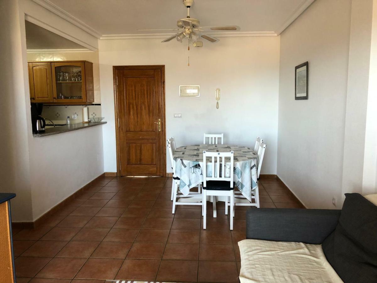 Appartamento Apartamento "Paula" Cabo Roig Esterno foto