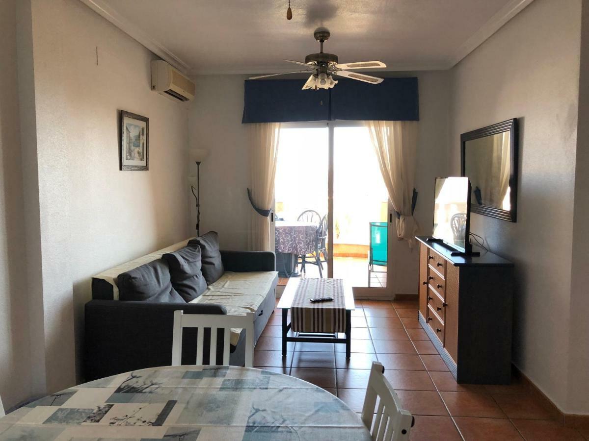 Appartamento Apartamento "Paula" Cabo Roig Esterno foto